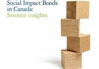 Social Impact Bonds in Canada
