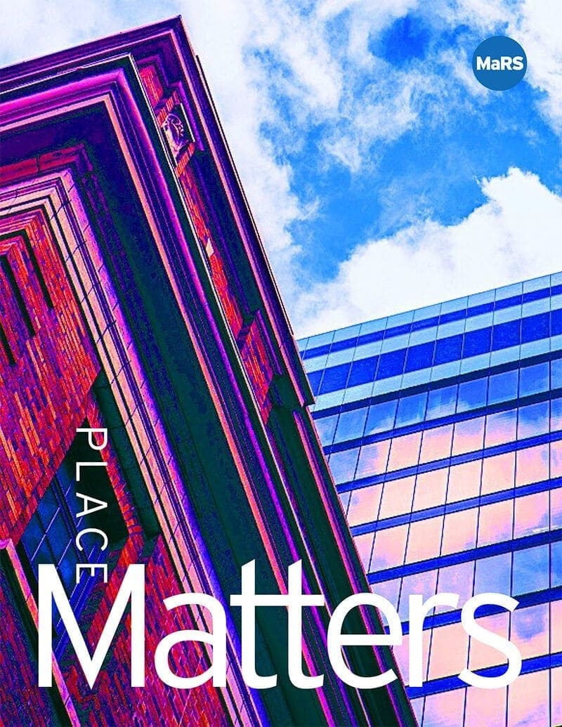 Place Matters: Learn more about the high-impact companies we work with, our programs and key successes in our report.