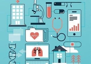 transforming health report