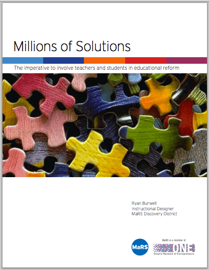 Millions of Solutions