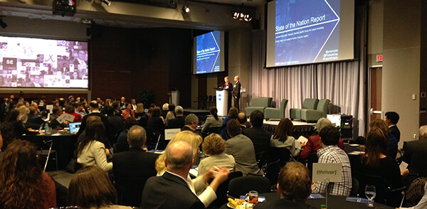 Impact Ontario State of the Nation report launch