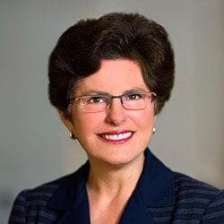 Martha Tory