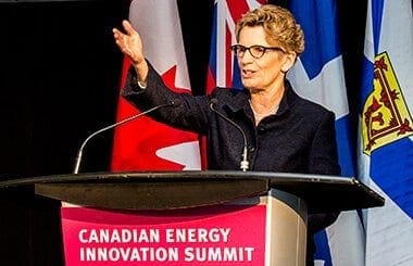 A cross-Canada energy innovation conversation