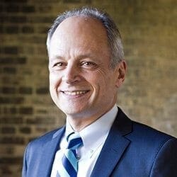 Meric Gertler