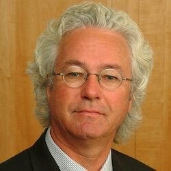 Richard W. Ivey