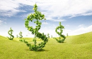 Is cleantech too capital intensive?