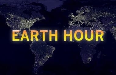 Earth Hour: Beyond the hour and into the energy future