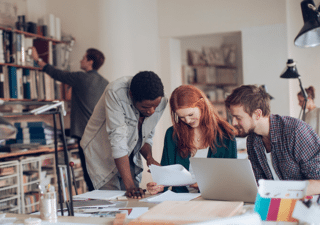 MaRS Talent Development