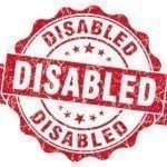 Stereotypes about people with disabilities