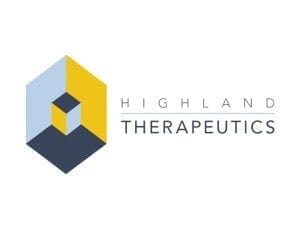 Highland Therapeutics