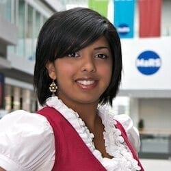 Amrutha Simon