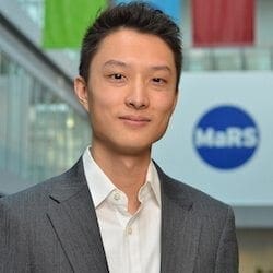James Chan