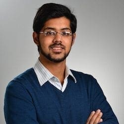 Nabeel Ahmed