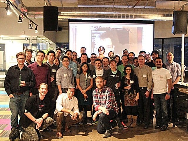 How To Run A Startup Pre-Accelerator – Lessons Learned Organizing NEXT in Toronto