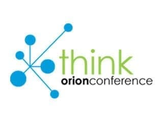 Thinking forward about edtech at ORION’s THINK Conference