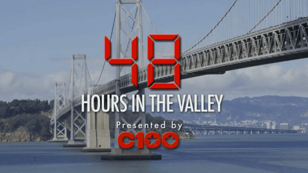 48Hoursinthevalley