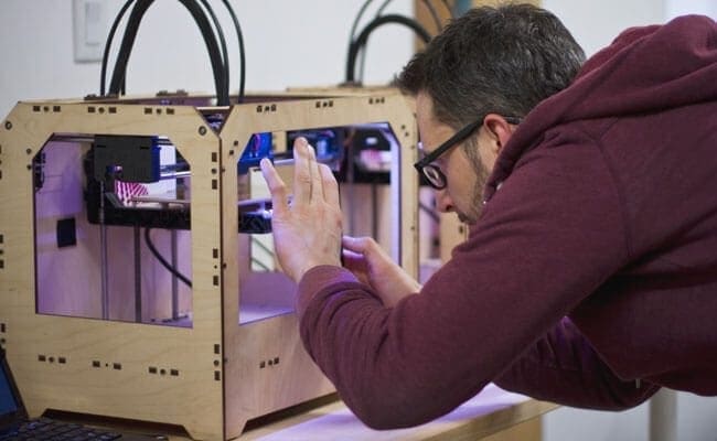 3D printing is bringing accessibility to your fingertips