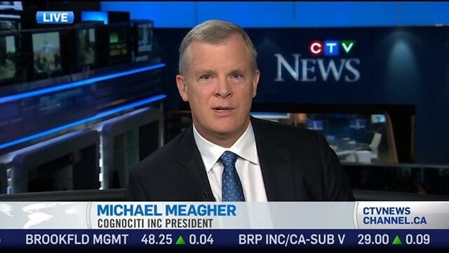 Cogniciti CTV News