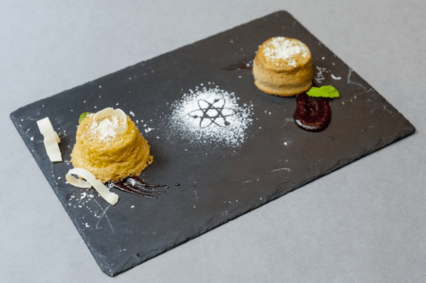 Data Cuisine: Requiem for Science