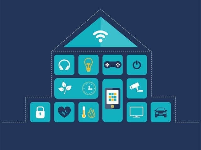 A Game of Homes: Communication, cooperation and entertainment in the connected world