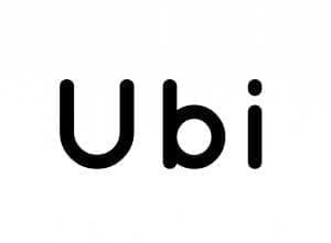 Ubi logo