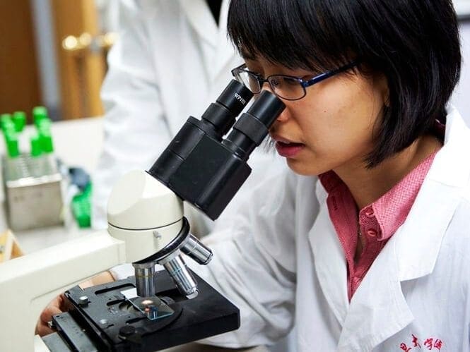 Research Student
