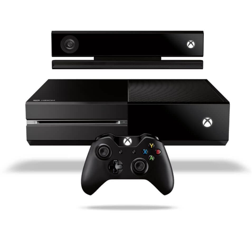 Xbox One gaming console