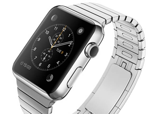 Round-up: Apple reveals new smartwatch, iPhone 6 and Apple Pay