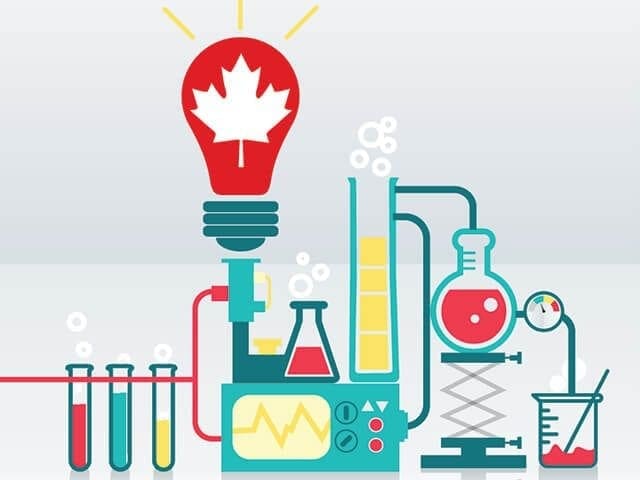 Canada: An emerging global innovation hub for life sciences companies