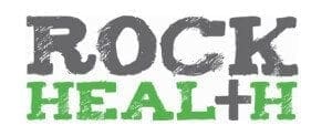 Rock Health logo