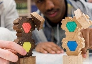 Twenty One Toys