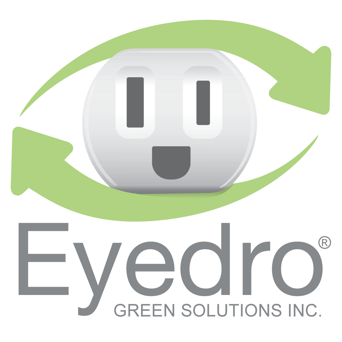 Eyedro Logo