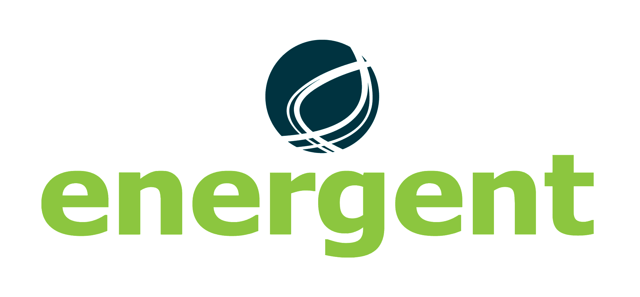 Energent Logo