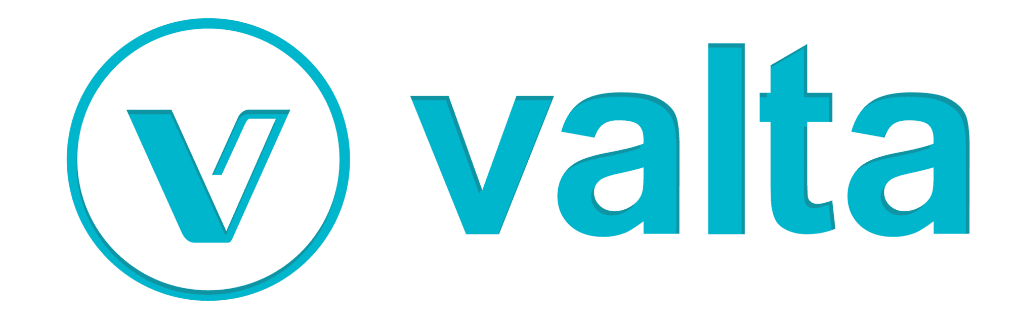 Valta Logo