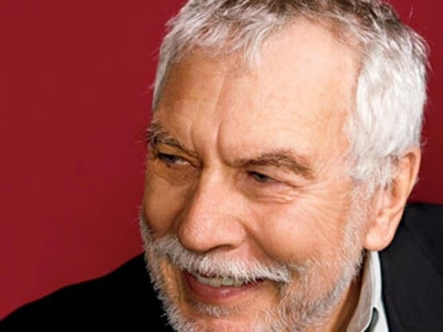 What’s next for Nolan Bushnell, founder of Atari and Chuck E. Cheese?