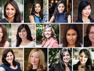 Overcoming the challenges female founders face in the tech industry