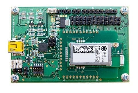 MMB Networks Hardware