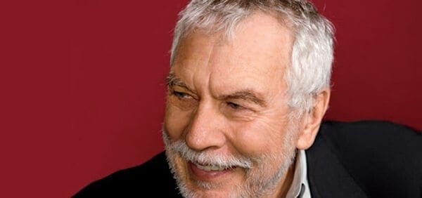 Nolan Bushnell