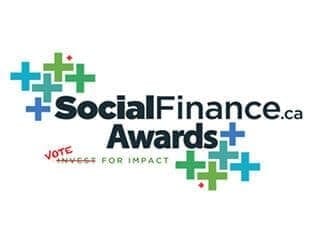 Vote for this year’s Social Finance Innovator Award!