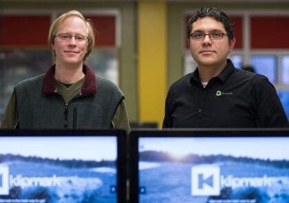 Qwantech Founders