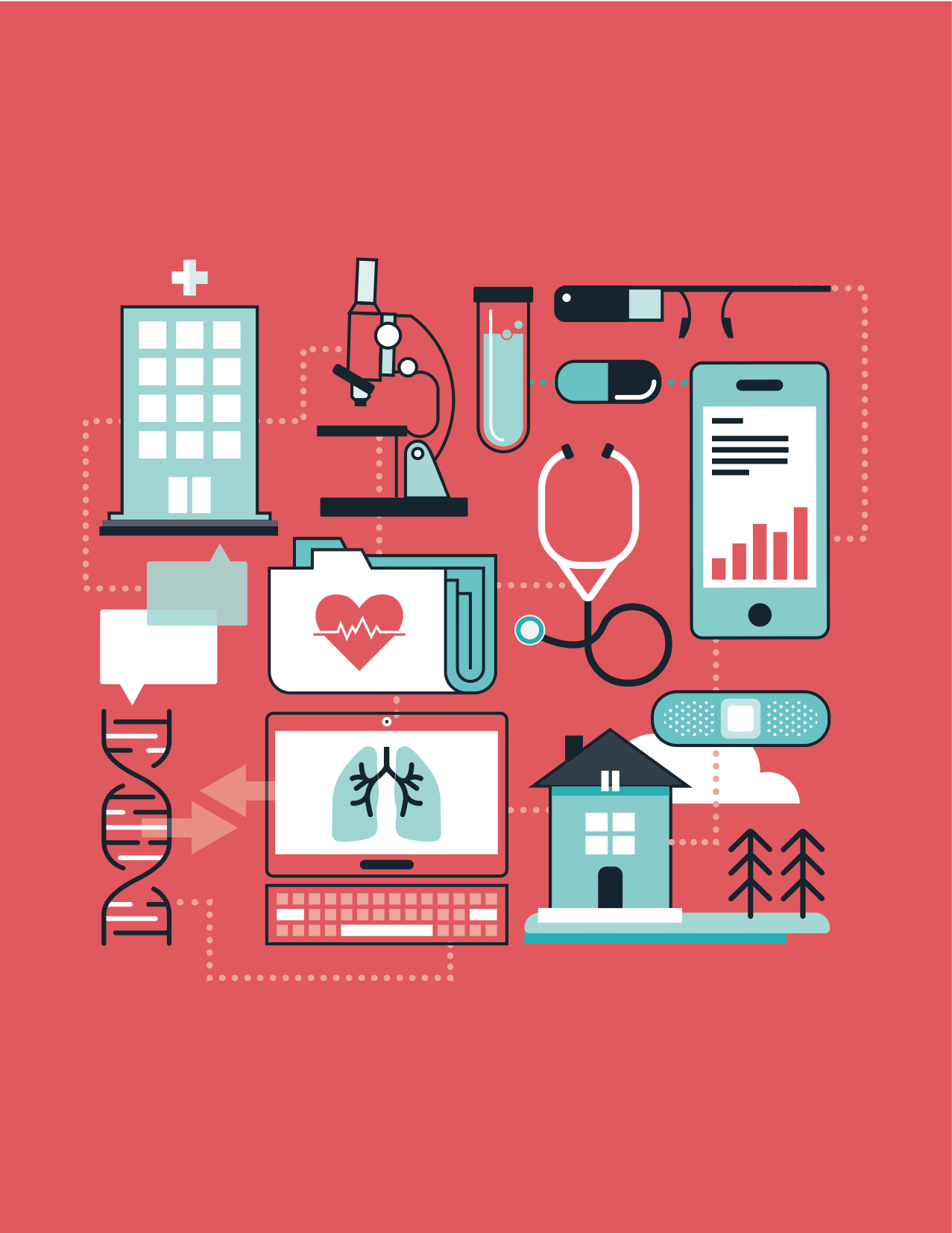 Transforming Health: Ontario startups in decentralized and connected care