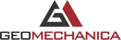 geomechanica logo