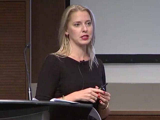 Ashlee Froese