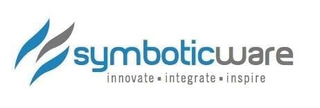 symboticware logo