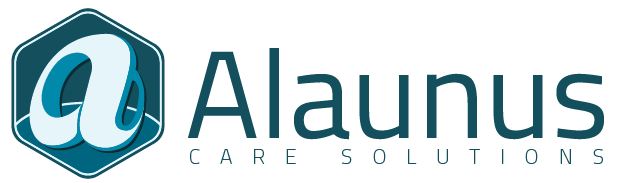 Alaunus logo