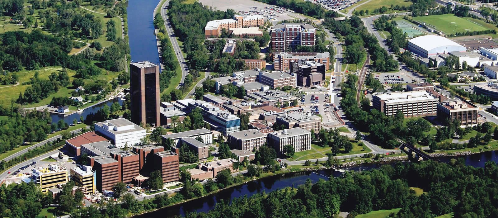 Canada’s capital is developing future tech leaders with the Technology Innovation Management program at Carleton University