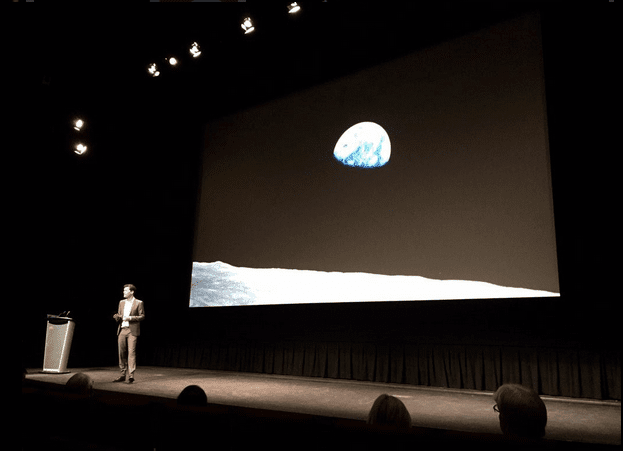Joeri van den Steenhoven_CKX keynote