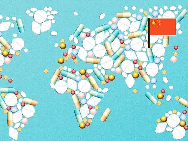 Entering China’s Emerging Life Sciences Markets: The opportunity for Ontario startups