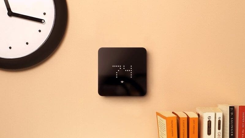 Zen Thermostat