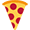 Emoji: Pizza slice